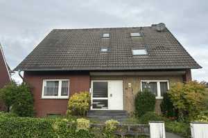 Platz satt, ein wahres Raumwunder!
Einfamilien - oder Zweifamilienhaus - entscheiden Sie! – Taubenstraße 22, 48268 Steinfurt (Kreis) – Vorschaubild 1