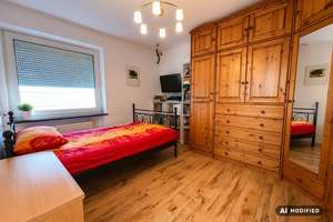 Etagenwohnung mit beeindruckendem Weitblick über Lübeck, frei zu übergeben – 23556 Sankt Lorenz Nord, Lübeck – Vorschaubild 4