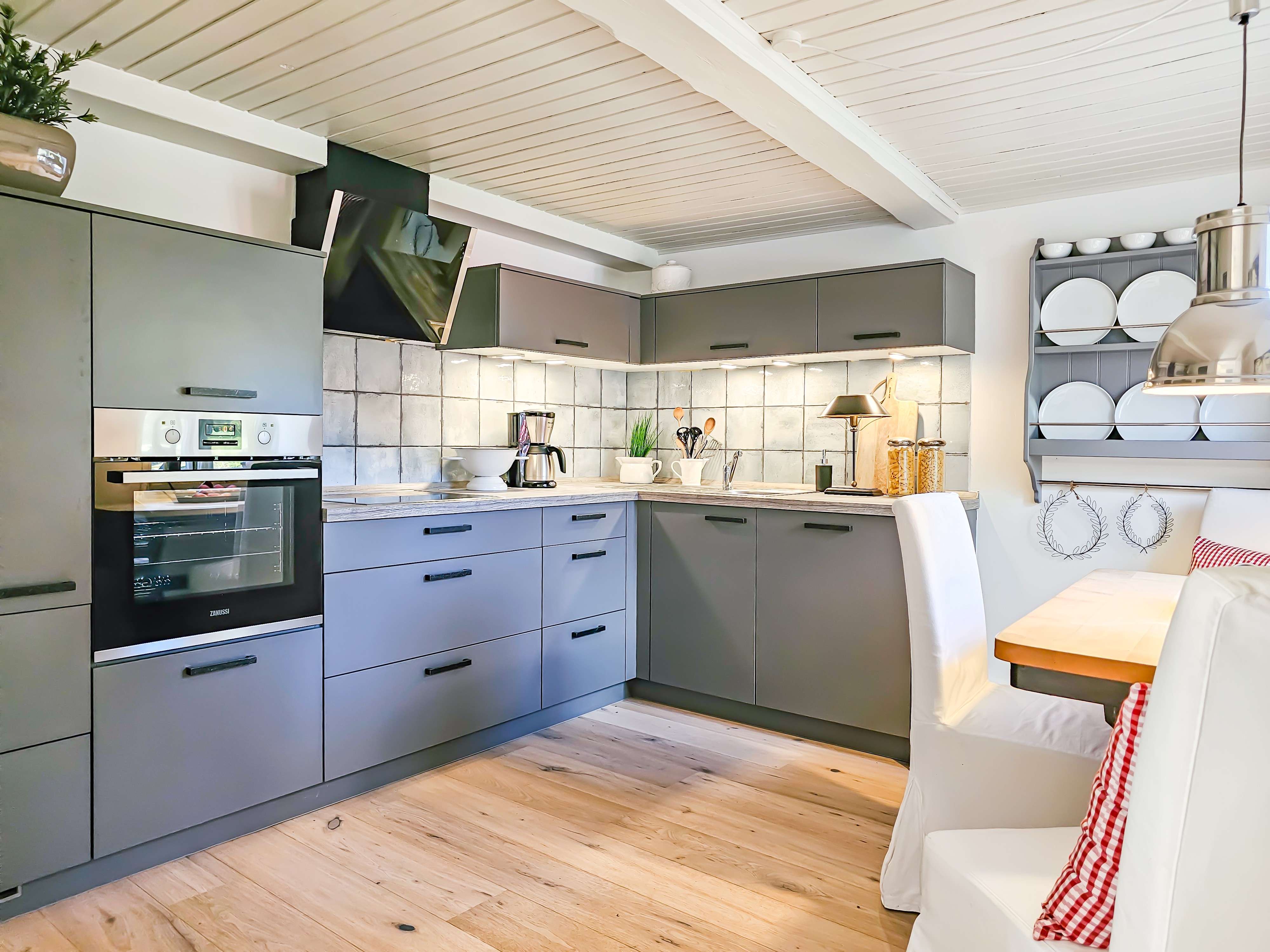 Immobilie in Dagebüll - Historisch & Modern                                                                              ... - Bild 3