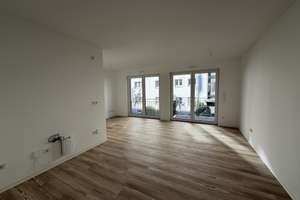 Neuwertige Dreizimmerwohnung mit Balkon in Köln-Marienburg