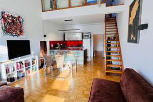 ***Maisonette Appartment Wohnung an der Hardt mit Balkon*** – Sportstr. 1, 42107 Elberfeld, Wuppertal – Vorschaubild 14