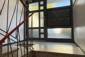 +++ SCHÖNE 2- ZIMMER EIGENTUMSWOHNUNG IN FRIEDRICHSFELD MIT BALKON +++ – Die vollständige Adresse der Immobilie erhältst du vom Anbieter., 68229 Friedrichsfeld, Mannheim – Vorschaubild 6