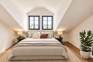 Einladendes Dachgeschoss mit Charme – Stilvoll wohnen im Altbauambiente - Provisionsfrei! – 4315 Neustadt-Neuschönefeld, Leipzig – Vorschaubild 3