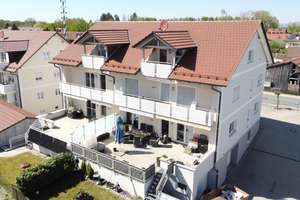 Investoren aufgepasst! Attraktives MFH mit 8 WE in zentraler Lage – Die vollständige Adresse der Immobilie erhältst du vom Anbieter., 85452 Moosinning – Vorschaubild 18