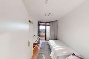 🏡 Exklusive Zimmer in moderner 6er-WG in Mannheim – Voll möbliert & sofort verfügbar! – Collinistraße 5, 68161 Schwetzingerstadt/Oststadt, Mannheim – Vorschaubild 2
