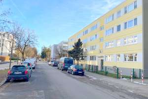 Neu renovierte 2 Zi.-Whg. direkt am Weißenseepark und U-Bahn mitten in Obergiesing – Die vollständige Adresse der Immobilie erhältst du vom Anbieter., 81539 Obergiesing, München – Vorschaubild 7