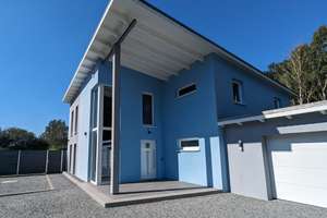 Modernes Niedrigenergiehaus auf großem Grundstück – Die vollständige Adresse der Immobilie erhältst du vom Anbieter., 24941 Peelwatt, Flensburg – Vorschaubild 5