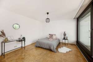 Wohnen über den Dächern von Durlach – Penthouse mit Turmbergblick – Die vollständige Adresse der Immobilie erhältst du vom Anbieter., 76227 Durlach, Karlsruhe – Vorschaubild 8