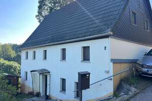 Genießen Sie Ruhe und Natur! – Die vollständige Adresse der Immobilie erhältst du vom Anbieter., 9573 Gornau/Erzgebirge – Vorschaubild 25