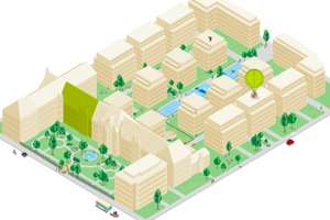 Wohnen am Schlosspark Charlottenburg, Traumhafte drei Zimmer Wohnung – Sophie-Charlotten-Straße 115b, 14059 Charlottenburg, Berlin – Vorschaubild 17