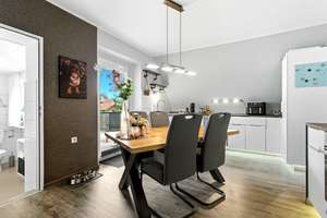 Freistehendes Haus mit zwei Wohneinheiten in Bocholt-Lowick!!!
 – Böggeringstr. 87, 46395 Bocholt – Vorschaubild 24