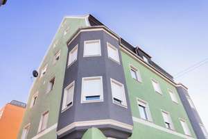 4 ZKB Erdgeschosswohnung incl. Terrasse