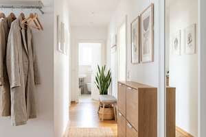 3 Zimmer mit Loggia - Wohnen in seiner schönsten Form – Die vollständige Adresse der Immobilie erhältst du vom Anbieter., 4299 Stötteritz, Leipzig – Vorschaubild 14