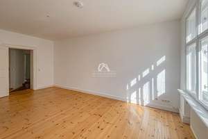 SCHÖNES MOABIT! HELLE UND KLASSISCH SCHÖNE ALTBAUWOHNUNG IN ATTRAKTIVER LAGE! PROVISIONSFREI! – Lübecker Straße 29, 10559 Moabit, Berlin – Vorschaubild 9