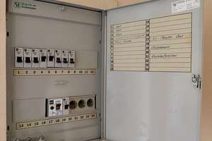 WOB – Klieversberg / Ruhige 3-Zimmer-Eigentumswohnung mit Grünblick-Loggia im Vierfamilienhaus – Die vollständige Adresse der Immobilie erhältst du vom Anbieter., 38440 Klieversberg, Wolfsburg – Vorschaubild 16