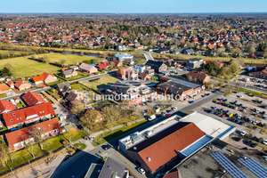Warsingsfehn! Exklusive OG-Wohnung Nr. 05 mit Balkon und Fahrstuhl in zentraler Wohnlage! – Die vollständige Adresse der Immobilie erhältst du vom Anbieter., 26802 Moormerland – Vorschaubild 3