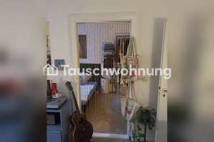 Tauschwohnung: Biete 2 Zimmer Altbauwohnung im Nordend gegen 3 ZKB – 60318 Nordend-West, Frankfurt am Main – Vorschaubild 2