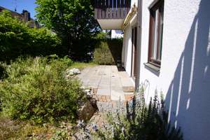 Exklusive Erdgeschosswohnung mit großem, uneinsehbarem Garten im Osten von München / Berg am Laim – Die vollständige Adresse der Immobilie erhältst du vom Anbieter., 81825 Berg am Laim Ost, München – Vorschaubild 11