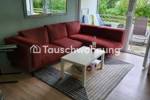 Tauschwohnung: B: 1Zi EG gegen 2+ Zi. 150 Meter zur Ubahn Kreillerstr/Tram