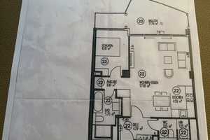 2-Zimmer-Wohnung vom 01.09.25.-31.08.26 mit großem Balkon in Schwabing Nähe Olympiapark  – Elisabethstraße 91, 80797 München – Vorschaubild 14