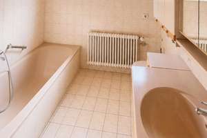 Einfamilienhaus mit Scheune und Potenzial zum Zweifamilienhaus in Karlsruhe Neureut! – Die vollständige Adresse der Immobilie erhältst du vom Anbieter., 76149 Neureut, Karlsruhe – Vorschaubild 7