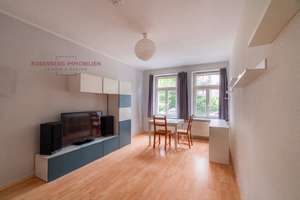 Bezugsfreie 2-Zimmer-Wohnung in Leipzig Alt-West mit eigenem Gartenanteil *Provisionsfrei für Käufer – 4177 Altlindenau, Leipzig – Vorschaubild 4