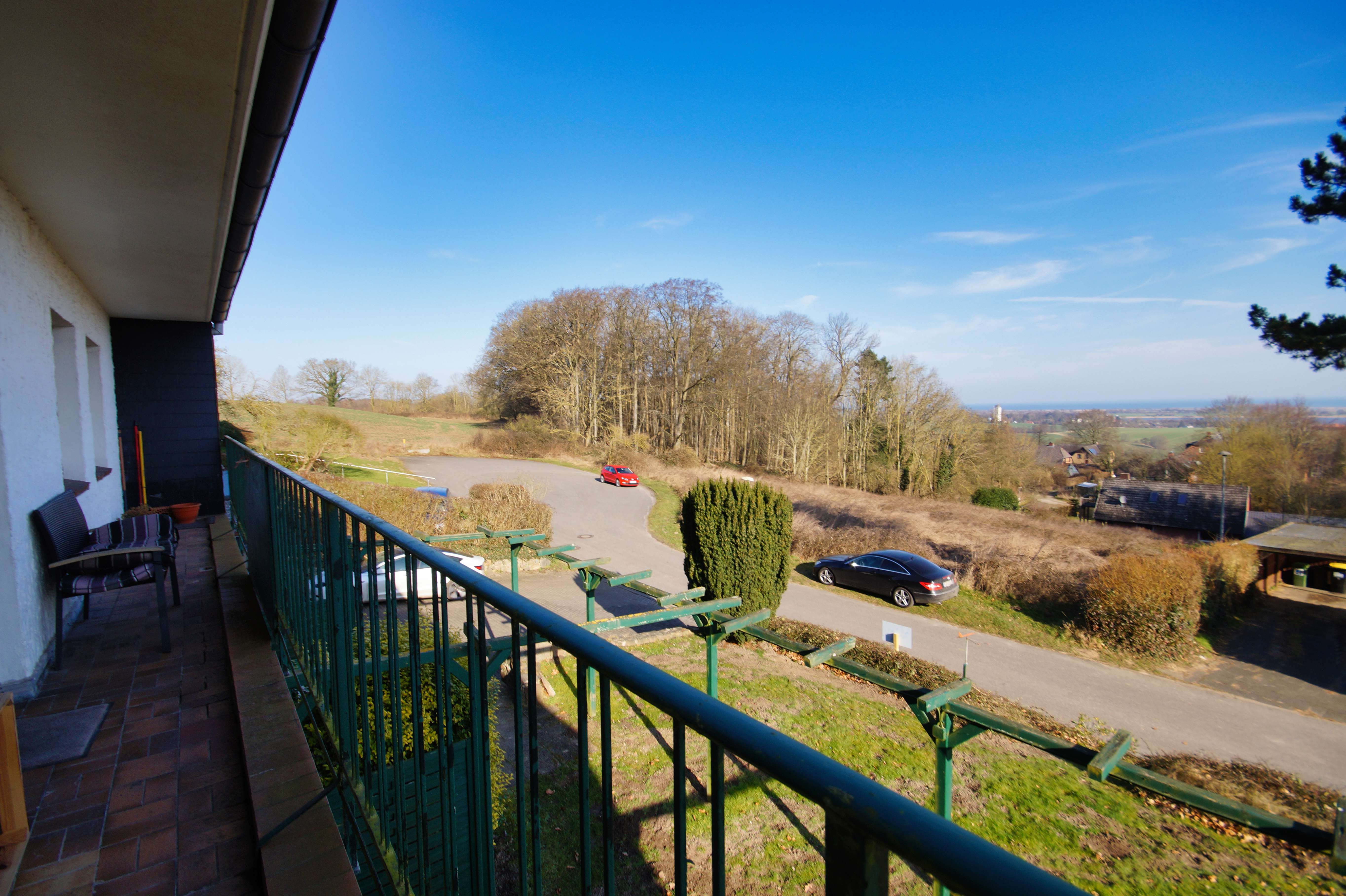 Seltene Gelegenheit mit Ostseeblick in Stöfs nahe Hohwacht, Plön Kreis – Bild 4