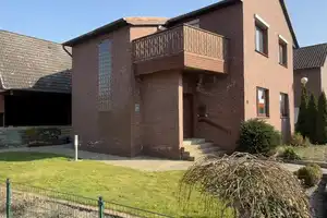 ***Viel Raum für wenig Geld – Ihr perfektes Ein- bis Zweifamilienhaus mit kleinem Garten*** – Uelzen (Kreis) – Vorschaubild 8