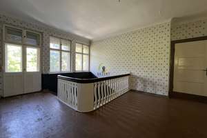 Historische Fabrikanten-Villa von Richard Kyburg - hier kann man herrschaftlich Wohnen – Die vollständige Adresse der Immobilie erhältst du vom Anbieter., 14943 Luckenwalde – Vorschaubild 16