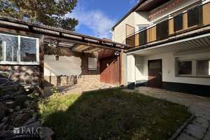 "Ruhig gelegenes Wohnhaus mit großzügiger Raumaufteilung, Werkstatt und Stellplätzen in Darmstadt" – Waldstraße 14, 64297 Eberstadt, Darmstadt – Vorschaubild 16