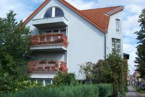 Mehrgenerationenhaus - 190 m² bezugfrei