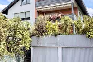 Mehrgenerationenhaus in exklusiver Lage  mit fantastischem Fernblick über die Täler und Wälder – Darmstadt-Dieburg (Kreis) – Vorschaubild 2