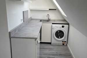 Rundum renoviertes modernes Appartement in Köln - Longerich – Longericher Hauptstraße 81, 50739 Köln – Vorschaubild 6
