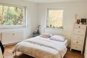 REAL HOUSE: Lichtdurchfluteter Wohntraum am Rhein | 3 Zimmer mit verglaster Loggia & Stellplatz – Die vollständige Adresse der Immobilie erhältst du vom Anbieter., 51063 Mülheim (Ortsteil), Köln – Vorschaubild 12
