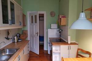 2,5-Zimmer Altbau-Wohnung in Berlin-Tempelhof  Verkauf durch Eigentümerin, ohne Maklerprovision. – Wolframstraße 3, 12105 Tempelhof, Berlin – Vorschaubild 7
