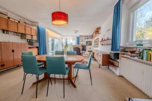 Großzügiger, heller, energetisch sanierter Bungalow in bester Wohnlage von Darmstadt – Am Steinern Kreuz 16, 64297 Eberstadt, Darmstadt – Vorschaubild 7