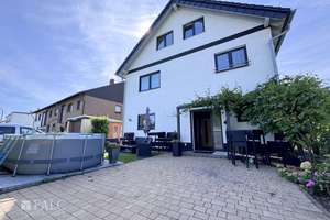 Platz zum Leben, Lieben & Wachsen – modernes Einfamilienhaus – Die vollständige Adresse der Immobilie erhältst du vom Anbieter., 53225 Geislar, Bonn – Vorschaubild 23
