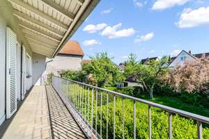 Großzügiges Zuhause für Familien mit Garten, Anbau und Doppelgarage – Die vollständige Adresse der Immobilie erhältst du vom Anbieter., 35466 Rabenau – Vorschaubild 14