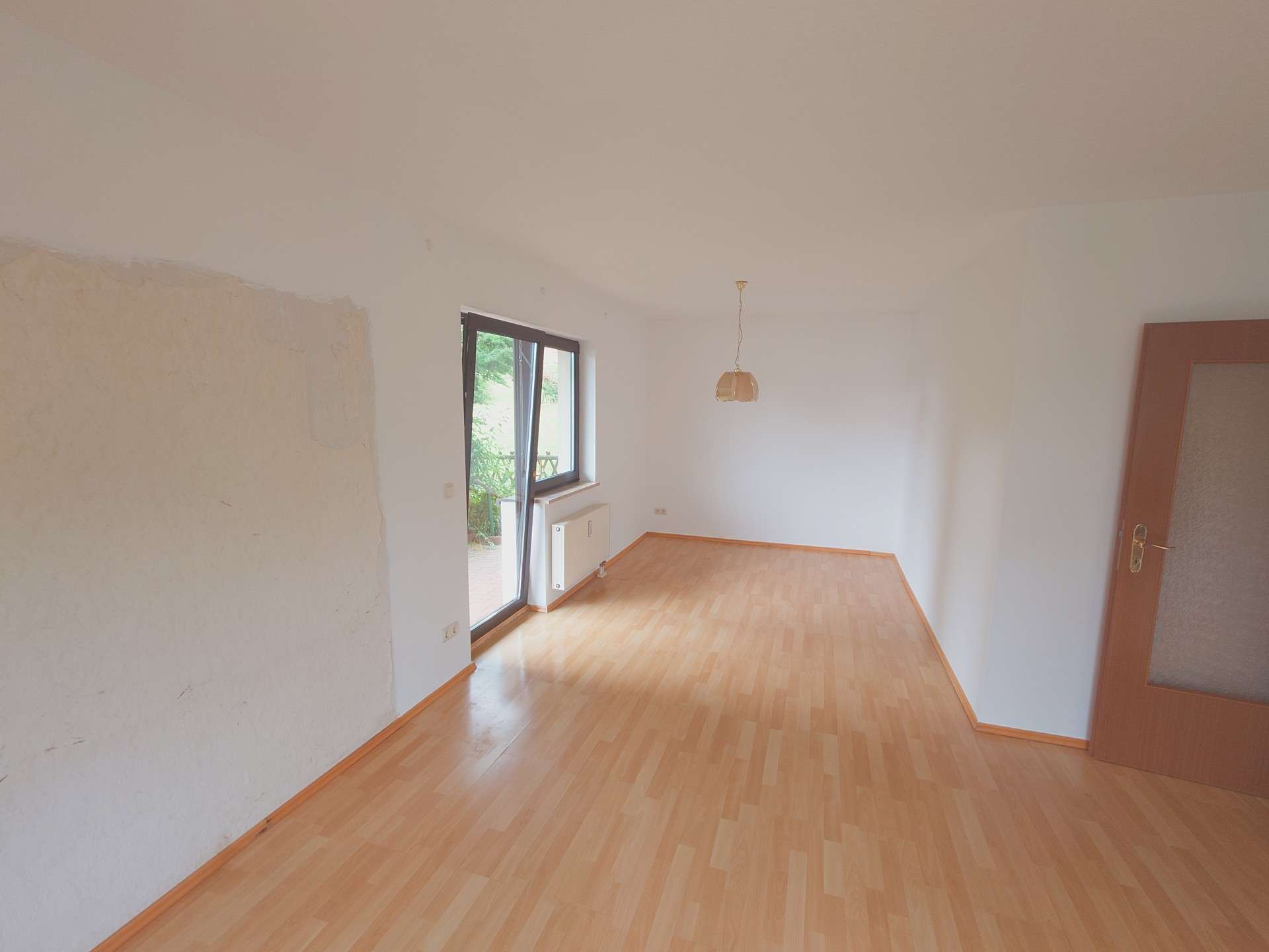 Immobilie in Scheibenberg - Einfamilien haus mit Einliegerwohnung in Scheibenberg mit großem Grundstück in naturnaher Wohnlage. - Bild 11