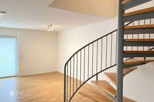 Maisonette mit Hausgefühl – Ihr eigenes Zuhause auf zwei Ebenen – Die vollständige Adresse der Immobilie erhältst du vom Anbieter., 66115 Burbach, Saarbrücken – Vorschaubild 6