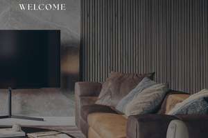 2-Zimmer Urban Flat - Augustenhöfe - Das neue Architektur-Highlight in Stuttgart West - KfW 40 QNG – Augustenstraße 63A, 70178 Rotebühl, Stuttgart – Vorschaubild 7