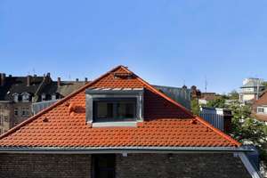 Erstbezug! Penthouse – Ein kleines Unikat über den Dächern von Karlsruhe.. – Veilchenstraße 17, 76131 Oststadt, Karlsruhe – Vorschaubild 73