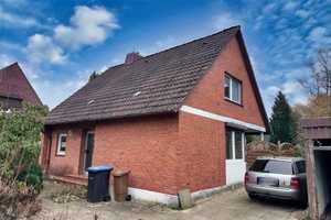 EFH zum Ärmel aufkrempeln – Steinburg (Kreis) – Vorschaubild 1