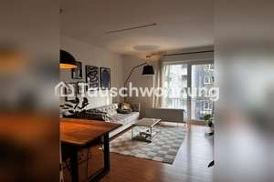 Tauschwohnung: Schöne 2 Zimmer Wohnung am Rathenauplatz