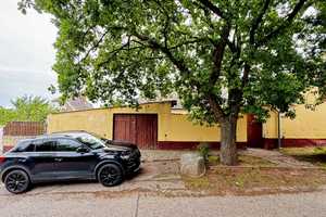 ebenerdiges 110 qm Einfamilienhaus in idyllischer Traumlage - Pferde- und Naturliebhaber aufgepasst – Salzlandkreis – Vorschaubild 3