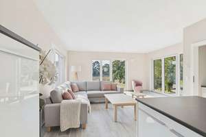 Einzug ins Glück: Ihr Neubau Familiennest mit großer Terrasse und sonnigem Westgarten – Die vollständige Adresse der Immobilie erhältst du vom Anbieter., 22869 Schenefeld – Vorschaubild 6