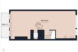 PRESTIGE TOWNHOUSE 650M² IN BERLIN MITTE+ TG + FAHRSTUHL + DACHTERRASSE – Die vollständige Adresse der Immobilie erhältst du vom Anbieter., 10117 Mitte (Ortsteil), Berlin – Vorschaubild 40