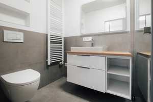 Exklusives Reihenmittelhaus auf höchstem Standard mit spektakulärem Blick auf Aachen – Aachen – Vorschaubild 20