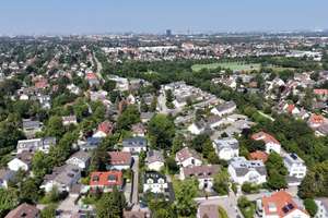 KfW55-Neubau: Ihr individuelles Stadthaus in Waldtrudering – Die vollständige Adresse der Immobilie erhältst du vom Anbieter., 81825 Waldtrudering, München – Vorschaubild 5