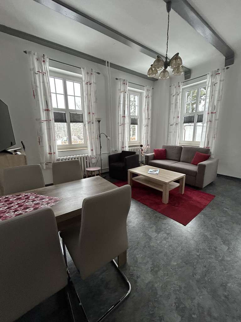 Immobilie in Stechlin - Eigentumswohnung und Ferienimmobile umgeben von zauberhafter Natur und Seen - Rollstuhl geeignet - Bild 3